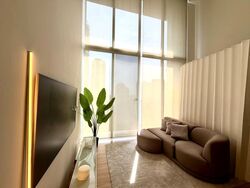The Lincoln Modern (D11), Apartment #576795401